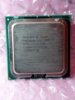 Intel Pentium Dual Core E5300 CPU, Computers en Software, Processors, LGA775, Intel Pentium Dual Core E5300, Gebruikt, 2-core