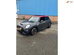 Mini Cooper S 2.0 John Cooper Works Chili | Uniek | Automaat, Auto's, Mini, 1998 cc, Gebruikt, Euro 6, 4 cilinders