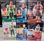 Dragonball Z DBZ Dragon Ball Masterlise EX Android Fear Fig., Ophalen of Verzenden, Nieuw, Overige typen