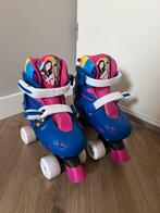 K3 rolschaatsen 34/37 - weinig gebruikt, Ophalen of Verzenden, Verstelbaar, Zo goed als nieuw, Kinderen