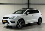 Seat Ateca 1.5 TSI FR 150PK Pano Virtual Sfeer Camera NAP, 65 €/maand, 4 cilinders, 150 pk, Ateca