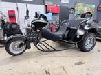 WK Family, Motoren, Motoren | Oldtimers, - 1
-  -, DE, Overig, 1200 cc, Wk-trikes@t-online.de