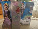 Te koop Disney evil queen, Ophalen of Verzenden, Overige figuren, Nieuw, Beeldje of Figuurtje