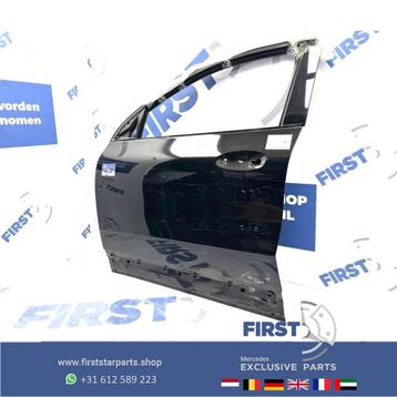 H247 GLA 35 45 DEUR PORTIER LINKS VOOR A2477202703 Mercedes  beschikbaar voor biedingen