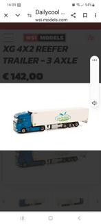 Wsi  gezocht, Ophalen of Verzenden, Zo goed als nieuw, Bus of Vrachtwagen, Wsi