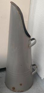 Kolenkit / paraplubak / bloempot, Huis en Inrichting, Woonaccessoires | Paraplubakken, Ophalen of Verzenden, Gebruikt, Overige materialen