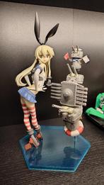 Kantai Collection - Shimakaze - 1/8 (Good Smile Company), Ophalen of Verzenden, Zo goed als nieuw