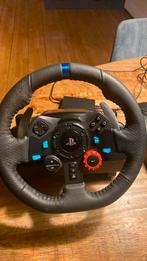 Logitech g29 stuur, Spelcomputers en Games, Spelcomputers | Sony PlayStation Consoles | Accessoires, Ophalen, Nieuw, Stuur of Pedalen