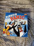 Pinguin panic spel, Hobby en Vrije tijd, Gezelschapsspellen | Bordspellen, Gebruikt, Ophalen of Verzenden, Ravensburger