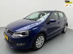 Volkswagen Polo 1.2 TSI Comfortline 105 Pk 5 deurs Airco H6, Voorwielaandrijving, Euro 5, Stof, Gebruikt
