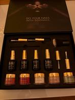 Doonails Starterset + 12 Kleuren + Verwijderset, Ophalen of Verzenden, Zo goed als nieuw, Overige typen