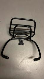 Vespa achterrekje, Fietsen en Brommers, Ophalen of Verzenden, Zo goed als nieuw