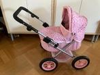 poppenwagen roze 1 maand oud, Kinderen en Baby's, Ophalen, Zo goed als nieuw, Overige typen