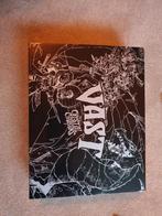 VAST: The Crystal Caverns - Kickstarter Editie, Vijf spelers of meer, Ophalen of Verzenden, Zo goed als nieuw, Leder Games