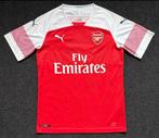 Arsenal shirt 2017/18, Maat M, Ophalen of Verzenden, Zo goed als nieuw, Shirt