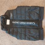 Calvin klein bodywarmer maat 128, Ophalen of Verzenden, Zo goed als nieuw, Jas