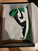 Air Jordan 1 Lucky Green 40,5, Kleding | Heren, Schoenen, Nieuw, Jordan, Ophalen of Verzenden