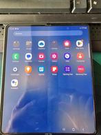 Samsung Fold 4 (met gebreken), Gebruikt, Zwart, Touchscreen, Ophalen of Verzenden