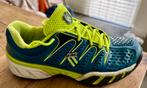 ‼️ K-SWISS Padel/tennis schoenen mt 41,5 ‼️, Schoenen, Ophalen of Verzenden, Zo goed als nieuw, K-Swiss