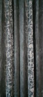 Overgordijnen Cosy, 200 cm of meer, Ophalen of Verzenden, Zo goed als nieuw, 200 cm of meer