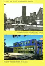 Rotterdam Noord-50 jaar Chr.HBS, Boeken, Geschiedenis | Stad en Regio, Gelezen, Ophalen of Verzenden, 20e eeuw of later