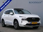 Hyundai Santa Fe 1.6 T-GDI 265pk PHEV Premium Plus Sky 7p Au, 1350 kg, Santa Fe, Gebruikt, 4 cilinders