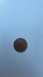 5 cent munt Marianne 1999 zeldzaam Frankrijk, Postzegels en Munten, Munten | Nederland, Ophalen of Verzenden, Overige waardes