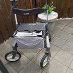 Goede rollator te koop.kan ingeklapt worden.voor binnen en b, Diversen, Ophalen, Zo goed als nieuw