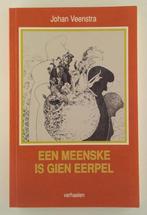 Veenstra, Johan - Een meenske is gien eerpel, Verzenden, Gelezen