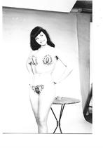 Bettie Page, Gebruikt, Verzenden, 1980 tot heden, Foto