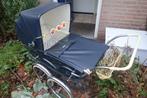 Prachtige degelijke kinderwagen., Kinderen en Baby's, Kinderwagens en Combinaties, Ophalen, Gebruikt, Kinderwagen, Overige merken
