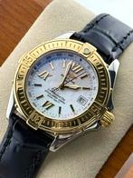 Breitling Lady B-Class D67365 MOP, Ophalen of Verzenden, Zo goed als nieuw, Overige merken