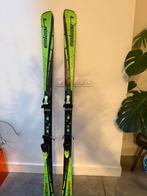 ELAN RACE GSX 176 SKI, 160 tot 180 cm, Gebruikt, Carve, Skiën