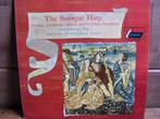 Purcell, Pachelbel, Seixas, Hotteterre "The Baroque Harp" LP, Cd's en Dvd's, Vinyl | Klassiek, Gebruikt, Kamermuziek, Ophalen of Verzenden