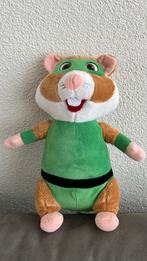 AH hamster superheld groen albert heijn, Ophalen, Zo goed als nieuw, Overige typen