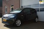 Skoda Citigo 1.0 Greentech Edition.5 deurs.airco.cruise cont, Voorwielaandrijving, Euro 5, Gebruikt, 840 kg