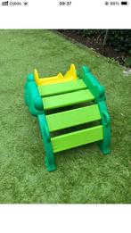 Glijbaan te koop!, Ophalen, Gebruikt