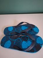 Te koop teenslippers, Jongen of Meisje, Overige typen, Ophalen of Verzenden, Zo goed als nieuw