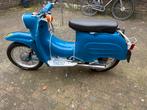 Simson Kr51/1 plaatwerk 1972, Ophalen, Gebruikt, Overige typen, Overige merken