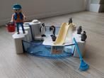Te koop: Playmobil Family Fun Pinguïnverblijf (9062), Kinderen en Baby's, Speelgoed | Playmobil, Complete set, Zo goed als nieuw