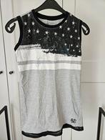 Hemdje van Chapter Young, Kinderen en Baby's, Chapter Young, Ophalen of Verzenden, Zo goed als nieuw, Shirt of Longsleeve