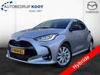 Mazda 2 Hybrid 1.5 Select Hybrid / Camera / Carplay-Android, Auto's, Mazda, 450 kg, Gebruikt, 1100 kg, Hybride Elektrisch/Benzine
