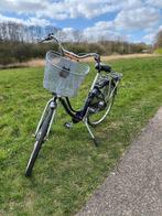 gazelle damesfiets, Ophalen, Zo goed als nieuw, Gazelle, Versnellingen