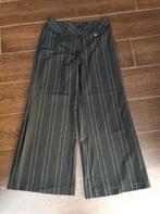 lange gestreepte broek Promiss maat 44, Kleding | Dames, Promiss, Maat 42/44 (L), Ophalen of Verzenden, Zo goed als nieuw