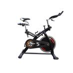 Spinningfiets Higol X-Ciser, Sport en Fitness, Ophalen, Gebruikt, Spinningfiets, Metaal