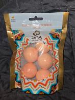 Spa Bruisballen Limited Edition - 5 stuks, Sieraden, Tassen en Uiterlijk, Uiterlijk | Lichaamsverzorging, Ophalen of Verzenden