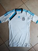Liverpool FC shirt, Ophalen of Verzenden, Zo goed als nieuw, Wit, Voetbal