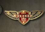 Hot Rod Garage Led Lamp Neon Lampje Licht Auto Man Cave, Verzenden, Nieuw
