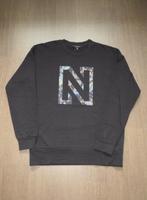 *Mt 170* Nieuw zwarte trui Nik&Nik by Nikkie, Kinderen en Baby's, Kinderkleding | Maat 170, Trui of Vest, Nieuw, Nik&Nik, Verzenden