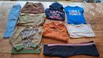 Kleding pakket meisje maat 104-110-116, Ophalen of Verzenden, Zo goed als nieuw, Maat 110